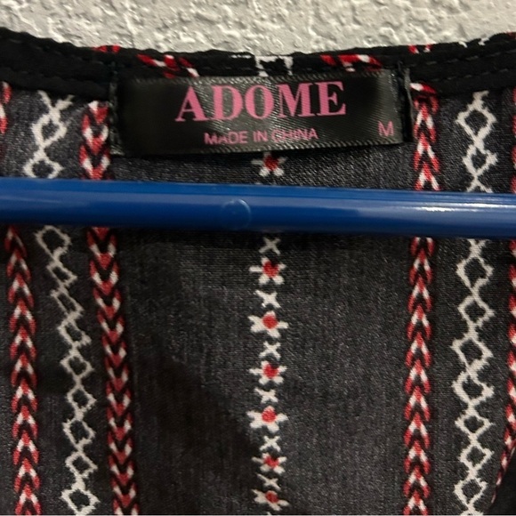 Adome Women's Swimsuit Coverup - Picture 3 of 3